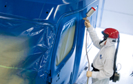 Fleet Refinishing